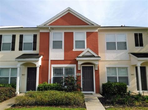townhomes for rent ocala fl.